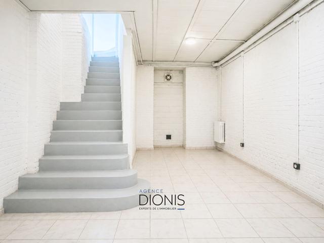 Location Appartement Rue de Clignancourt, Paris