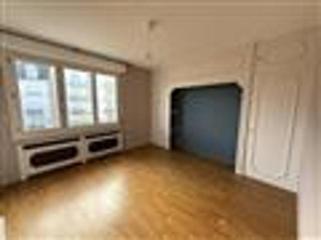 Location Appartement Rue de Clocheville, Tours