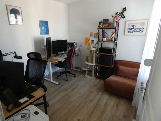 Location Appartement Rue de Crépy en Valois, Retheuil