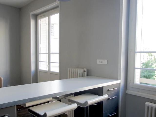Location Appartement Rue de Créqui, Lyon