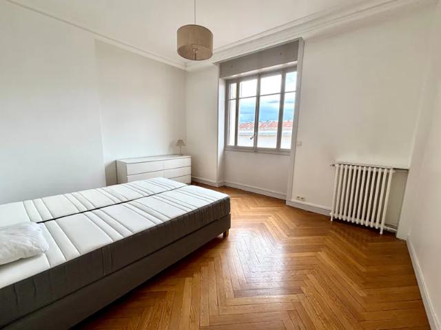Location Appartement Rue de Créqui, Lyon