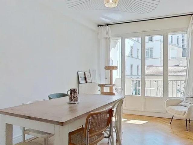 Location Appartement Rue de Créqui, Lyon