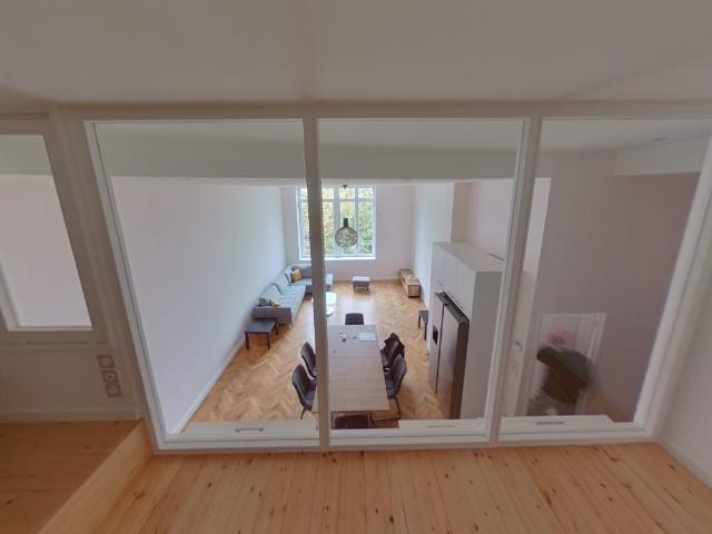 Location Appartement Rue de Créqui, Lyon