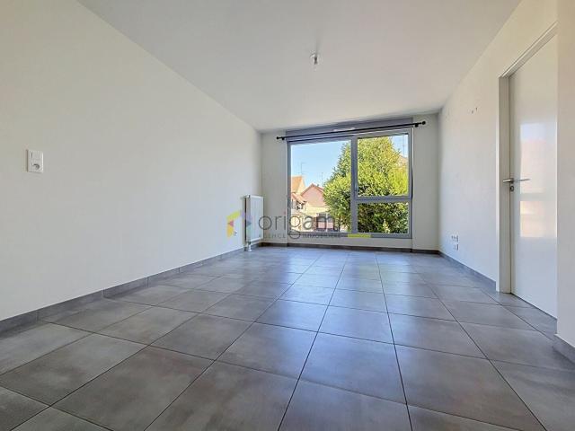 Location Appartement Rue de Cronenbourg, Schiltigheim