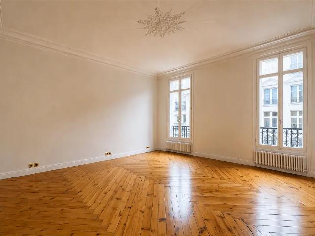 Location Appartement Rue de Crosne, Rouen