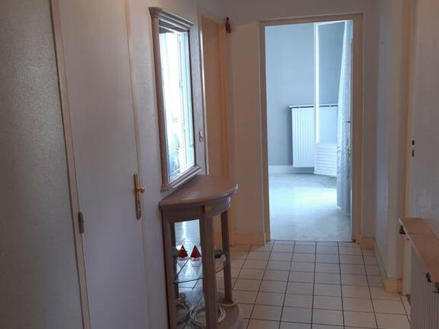 Location Appartement Rue de Crowborough, Montargis