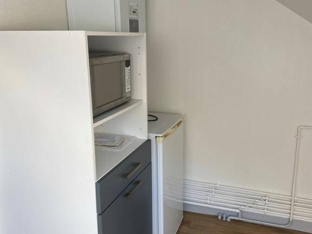 Location Appartement Rue de Crowborough, Montargis