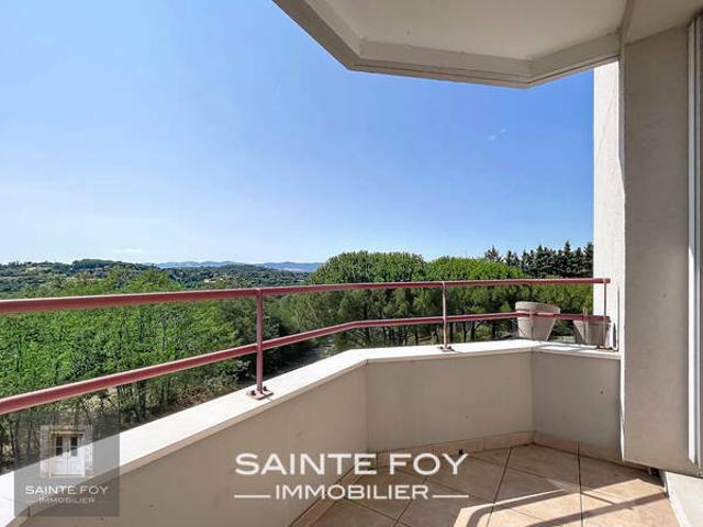 Location Appartement Rue de Cuzieu, Sainte Foy lès Lyon