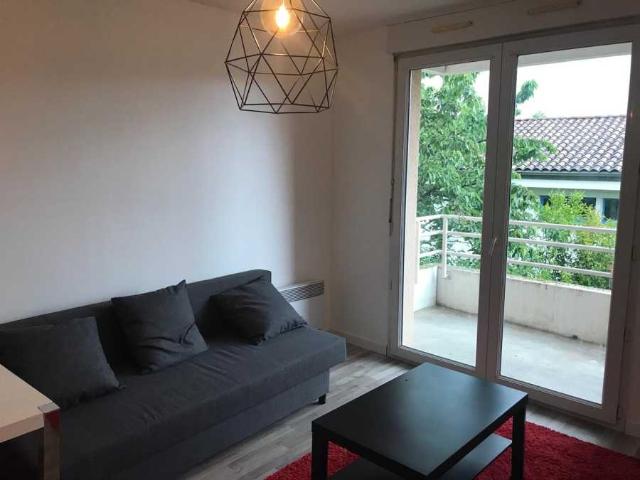 Location Appartement Rue de Cugnaux, Toulouse