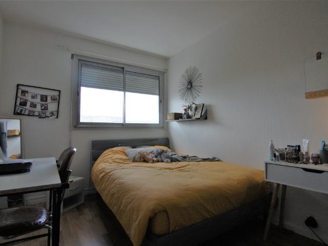 Location Appartement Rue de Cugnaux, Toulouse