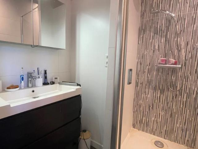 Location Appartement Rue de Cuire, Lyon