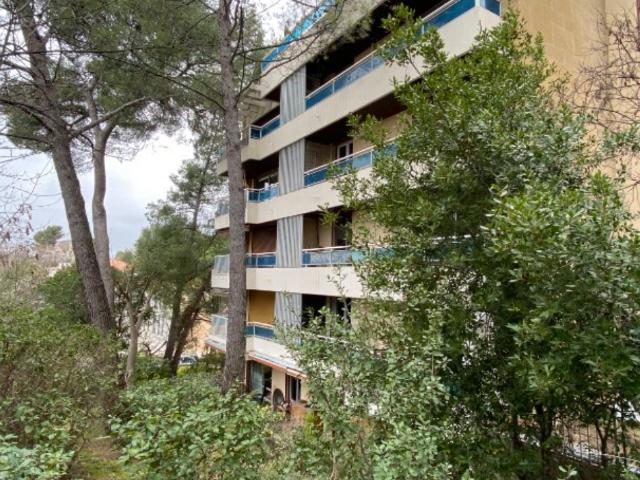 Location Appartement Rue de Cuques, Aix en Provence