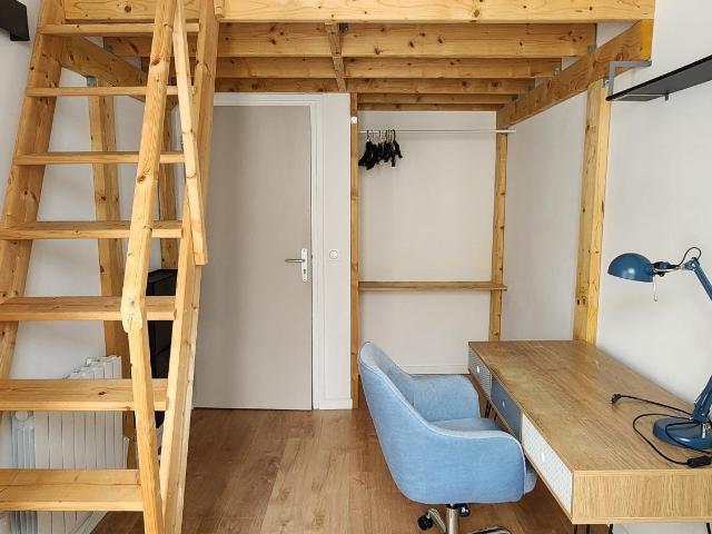 Location House Rue Carpenteyre, Bordeaux