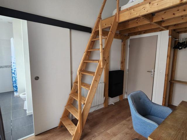 Location House Rue Carpenteyre, Bordeaux