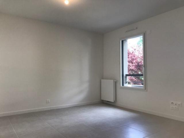 Location Appartement Rue Chateaubriand, Nantes