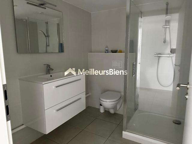 Location Appartement Rue de Boussange, Mondelange