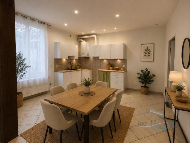 Location Appartement Rue de Bouray, Bouray sur Juine