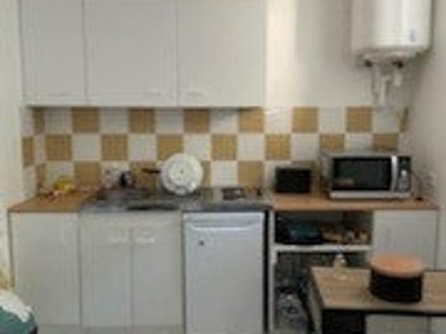 Location Appartement Rue De Bourgneuf, Chéméré