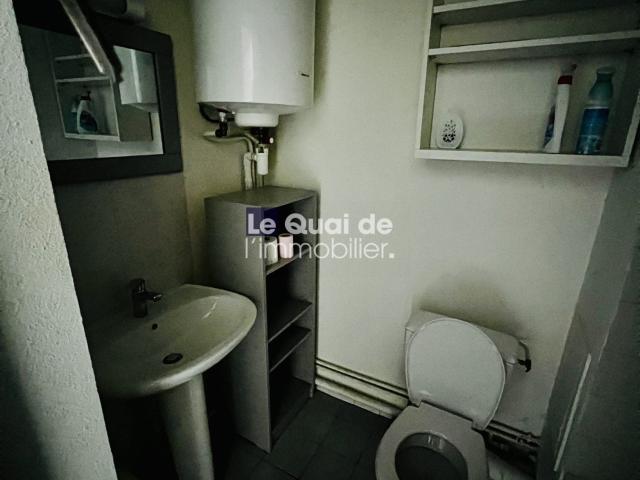 Location Appartement Rue Nicolas Chorier, Grenoble