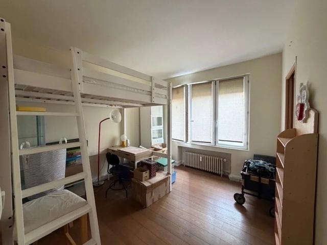 Location Appartement Rue de Bourgogne, Lille