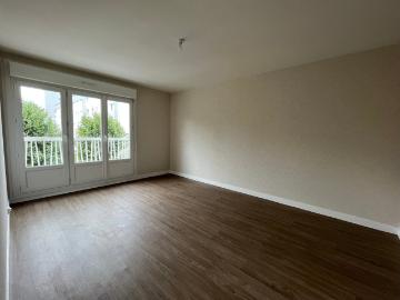 Location Appartement Rue de Bourgogne, Rennes