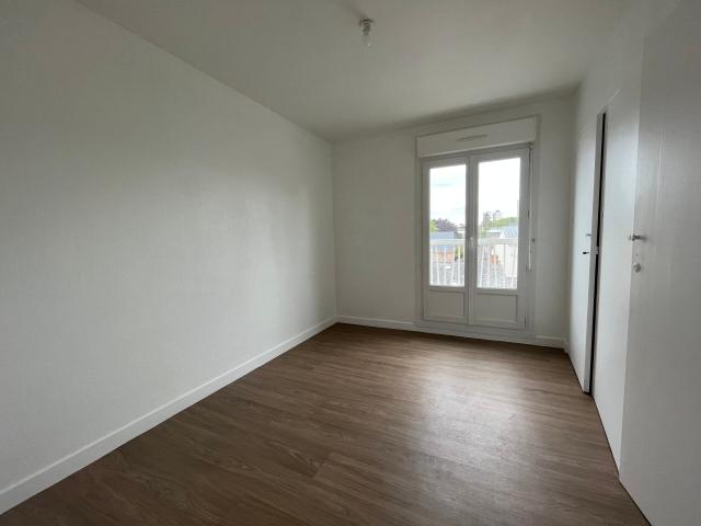 Location Appartement Rue de Bourgogne, Rennes