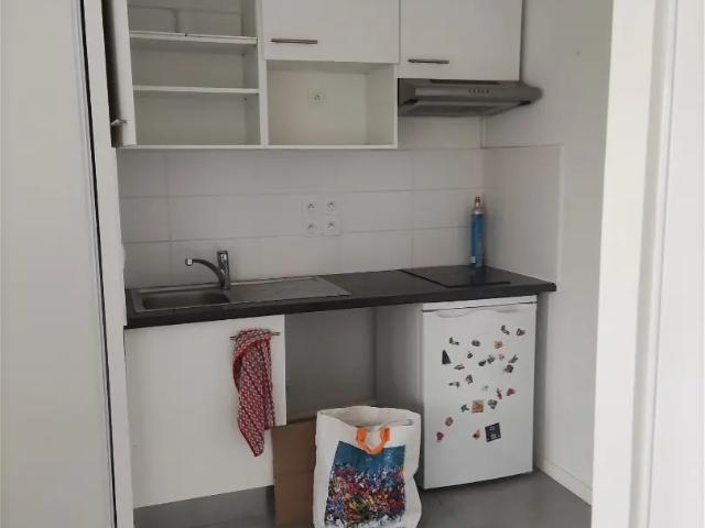 Location Appartement Rue de Bourrassol, Toulouse