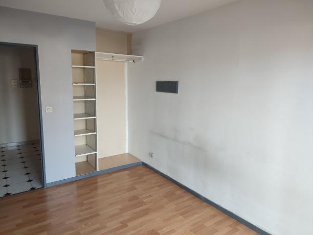Location Appartement Rue de Bouvines, Lille