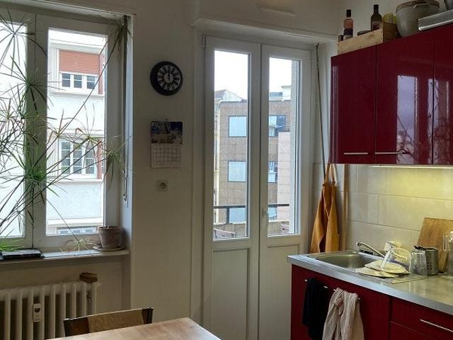 Location Appartement Rue de Bouxwiller, Strasbourg