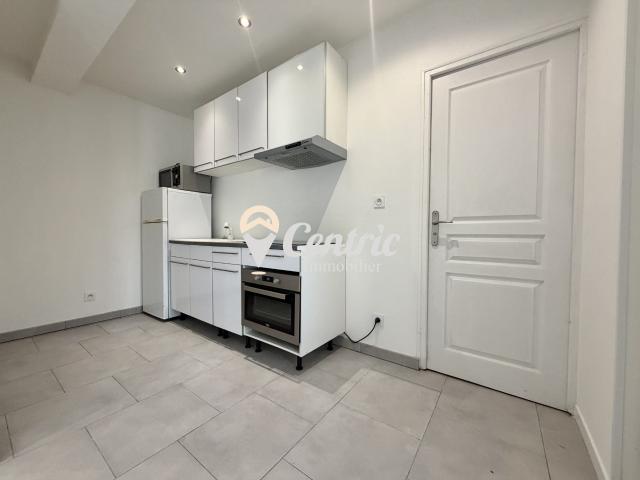 Location Appartement Rue de Boismé, Bressuire