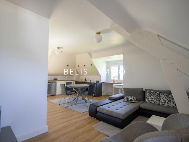 Location Appartement Rue de Boisdenier, Montlouis sur Loire