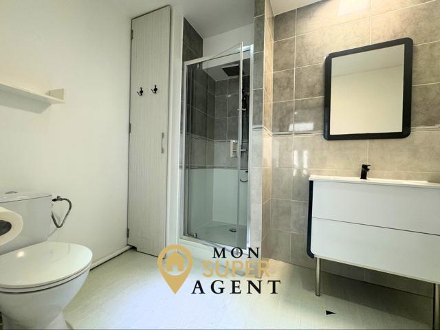 Location Appartement Rue de Boissettes, Melun