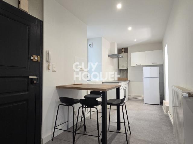 Location Appartement Rue Saint Cyrice, Rodez