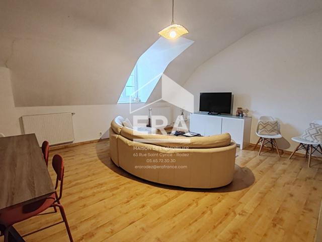 Location Appartement Rue de Bonald, Rodez