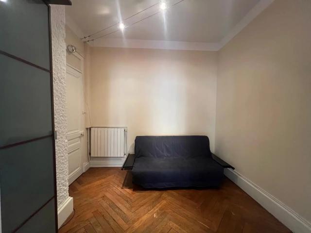 Location Appartement Rue de Bonnel, Lyon