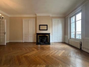 Location Appartement Rue de Bonnel, Lyon