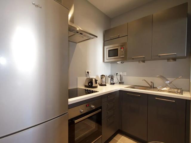 Location Appartement Rue de Bonnel, Lyon