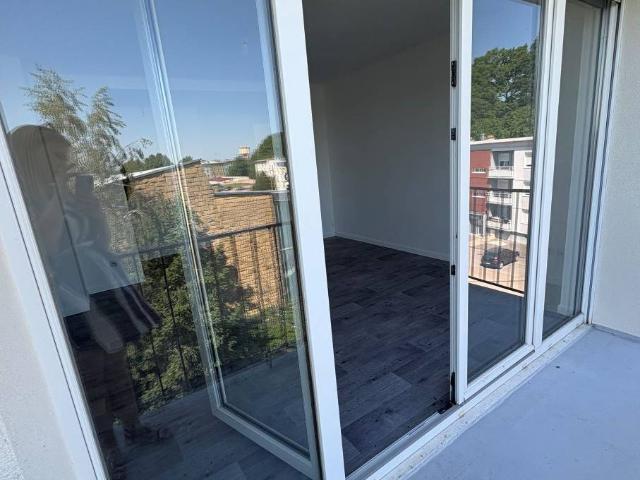 Location Appartement Rue de Bordeaux, Hombourg Haut