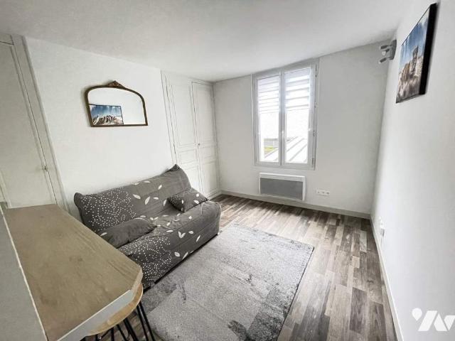 Location Appartement Rue de Bordeaux, Tours