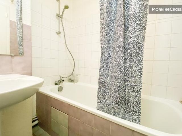 Location Appartement Rue de Boston, Grenoble