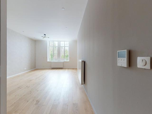 Location Appartement Rue de Bavilliers, Buc