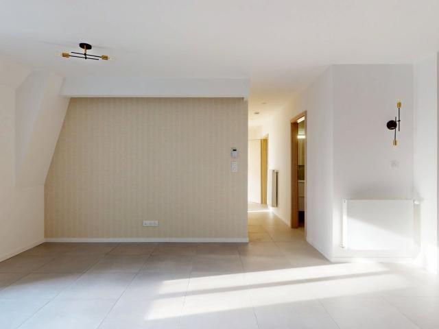 Location Appartement Rue de Bavilliers, Buc