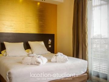 Location Appartement Rue de Bayard, Toulouse