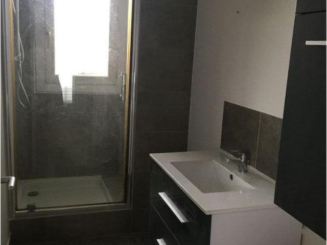 Location Appartement Rue de Bayard, Toulouse