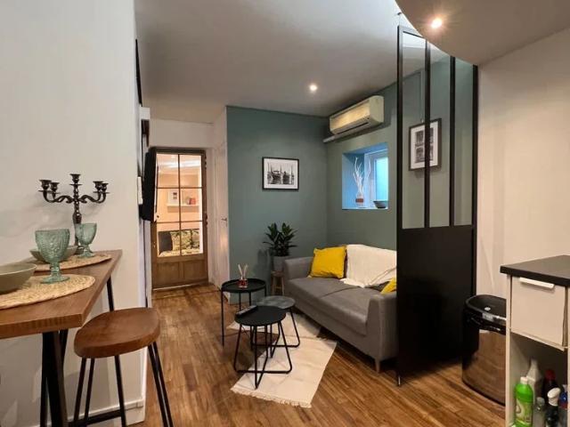 Location Appartement Rue de Bayard, Toulouse