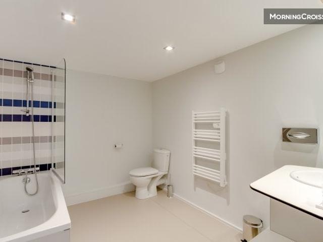 Location Appartement Rue de Bayard, Toulouse