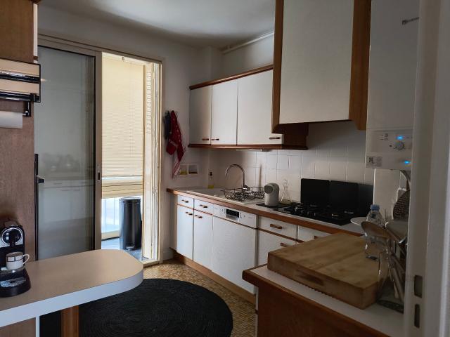 Location Appartement Rue Raymond IV, Toulouse