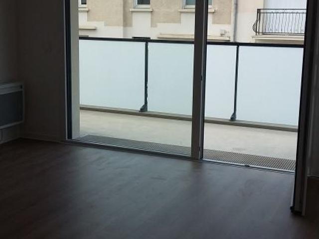 Location Appartement Rue de Bayeux, Caen