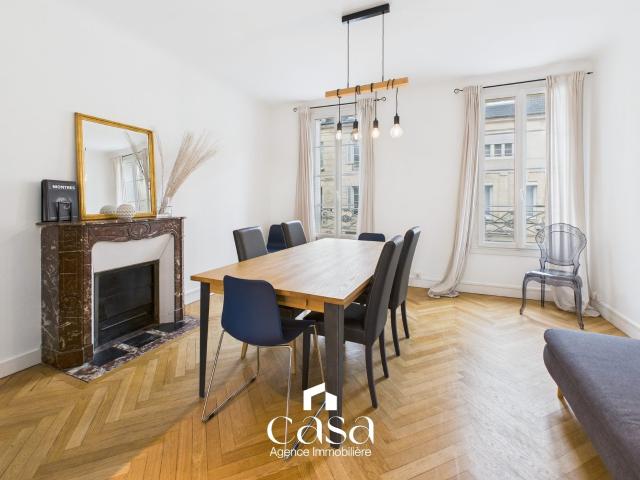 Location Appartement Rue de Bayeux, Caen