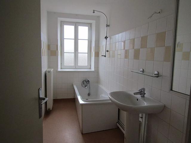 Location Appartement Rue de Baccarat, Lachapelle